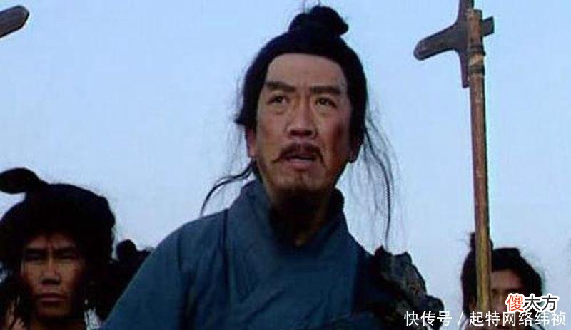 【爱历史】于禁为什么会选择投降关羽呢？关羽的败亡又跟他有着什么关系呢？
