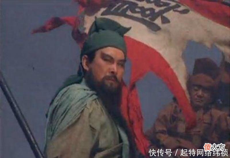 【爱历史】于禁为什么会选择投降关羽呢？关羽的败亡又跟他有着什么关系呢？