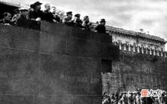 【爱历史】老照片：1932年，美国摄影师拍摄下的苏联
