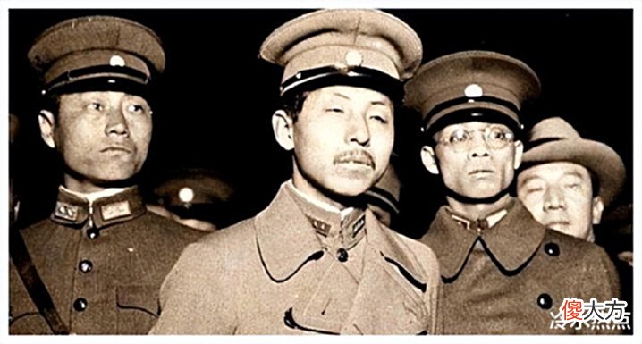 【爱历史】张学良晚年提及杨宇霆:杀杨宇霆前不迷信,杀他之后不得不信