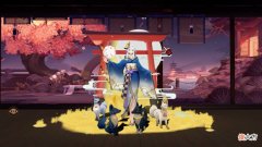 【游戏世界】《阴阳师》sp驴妈御魂搭配攻略