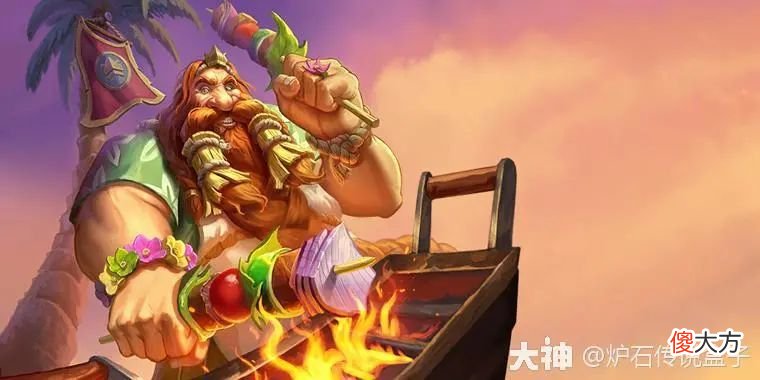 【游戏世界】炉石传说：竞技场修复了什么？