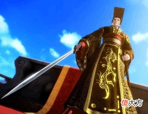 【历史故事】战国时，这3人比嬴政更有机会统一，为何全失败了？其中原因感人