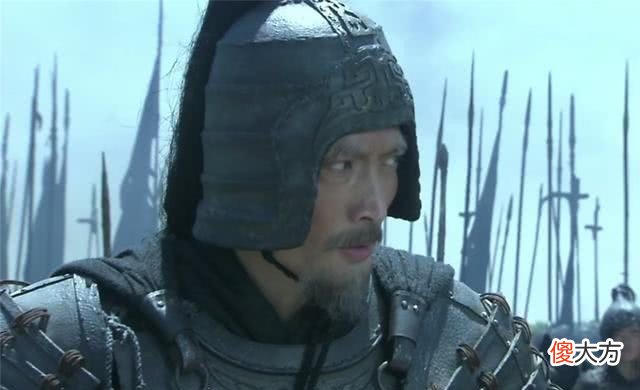 【爱历史】文丑单挑赵云，五六十回合不分胜负，却被关羽三刀砍杀！