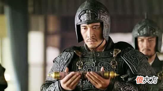 【爱历史】他是曹氏家族的守护神，他不死司马懿没有机会，他死后曹叡哭了