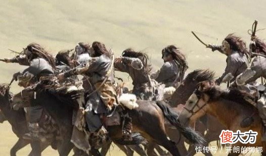 【爱历史】一个赵国就能吊打匈奴，而堂堂汉朝，却为何被匈奴严重消耗