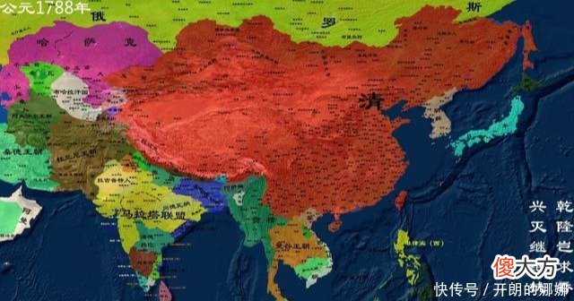 【爱历史】一个赵国就能吊打匈奴，而堂堂汉朝，却为何被匈奴严重消耗