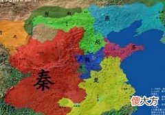 【历史故事】秦国的一位君主，在位时间只有三天，孙子却是千古一帝！