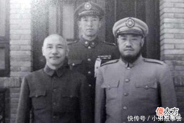 【爱历史】西北马家军的崛起和结局，马步芳逃到埃及，还开舞厅和酒店
