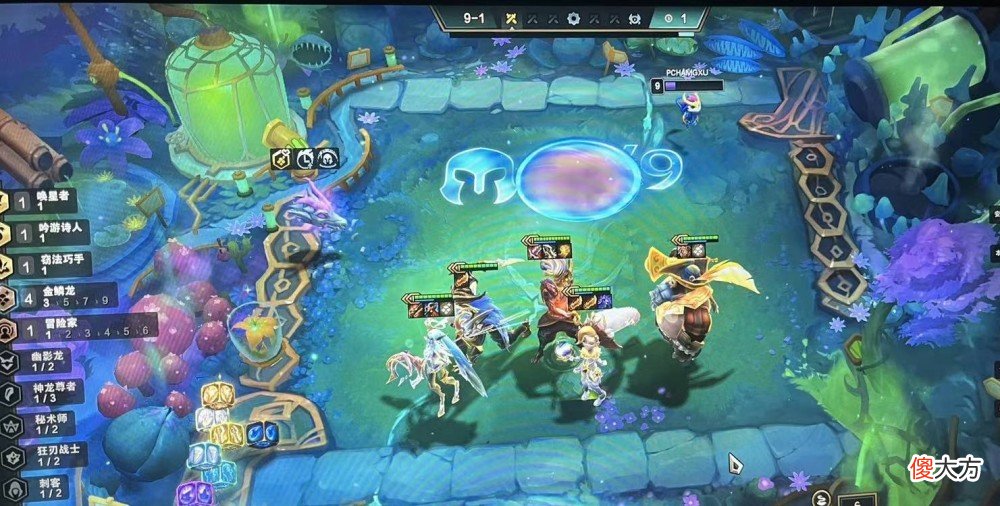 【游戏迷】从变形重组器到星界龙，赌狗赌狗快乐无限！