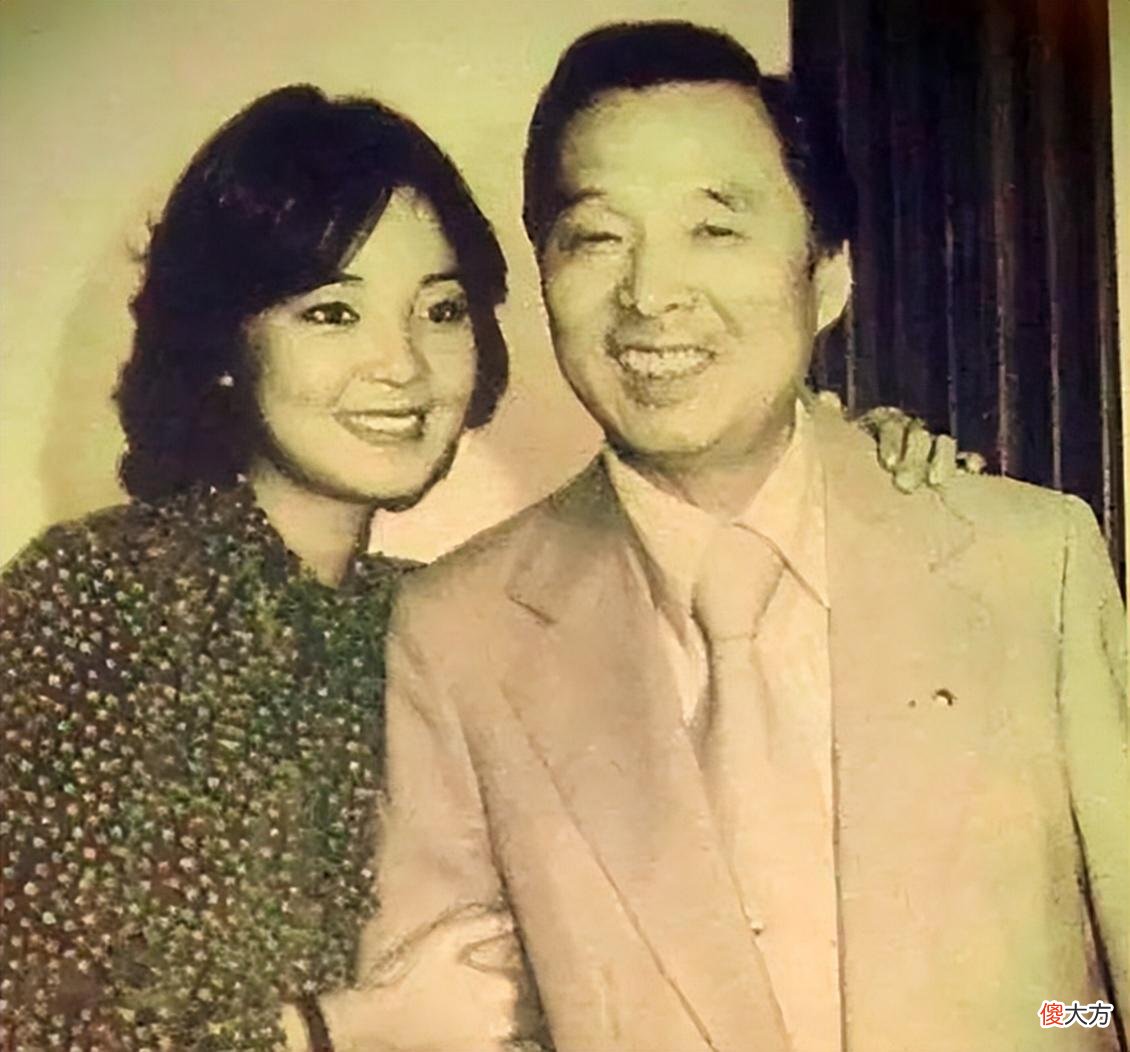 【爱历史】黄埔军校毕业生邓枢：一生平平无奇，生下一女却是歌坛巨星