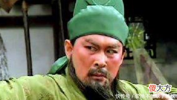 【爱历史】此人是关羽爱女，赵云高徒，怪力少女武艺高强，被诸葛亮许给功臣