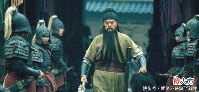 【爱历史】此人是关羽爱女，赵云高徒，怪力少女武艺高强，被诸葛亮许给功臣