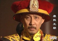 【历史故事】容妃去世后,康熙将见过容妃刷马桶的人都给容妃陪葬,是为何