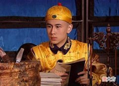 【历史故事】顺治皇帝十四岁亲政，虽然在位仅十年，却用实际行动证明了实力