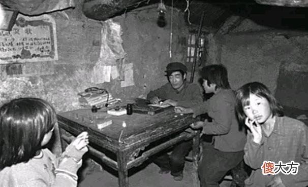 【爱历史】老照片：80年代的山东临沂，难忘的老临沂生活记忆