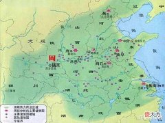 【爱历史】周朝为什么能延续八百年的江山?从影响力来看,它的生命何止千年