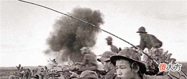 【爱历史】对越反击战才打了一个月,为何我军就忙着撤兵?越南:幸好撤得早