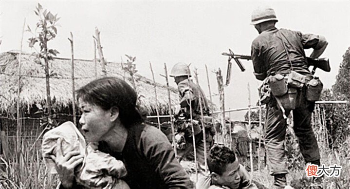 【爱历史】对越反击战才打了一个月,为何我军就忙着撤兵?越南:幸好撤得早