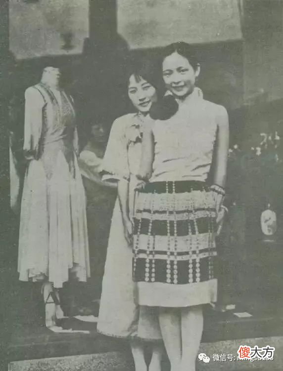 【历史故事】遭遇空难的前一天，徐志摩穿了一条破洞裤子，陆小曼却视而不见