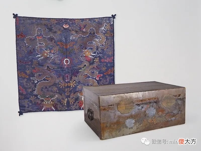 【历史故事】遭遇空难的前一天，徐志摩穿了一条破洞裤子，陆小曼却视而不见