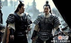【爱历史】孙策有儿子，为什么还要传位给孙权对比两人能力，发现最优解