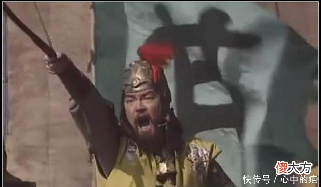 【历史故事】三国五大冤死的猛将，在正史和演义中，死因完全不同！