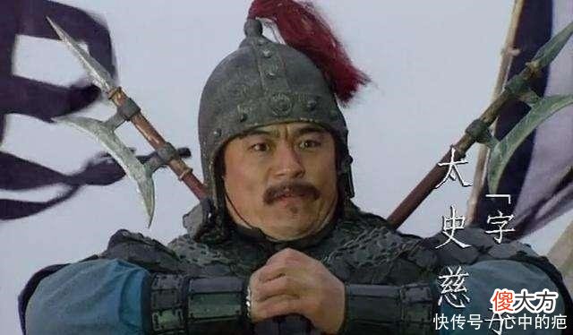 【历史故事】三国五大冤死的猛将，在正史和演义中，死因完全不同！