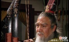 【历史故事】三国五大冤死的猛将，在正史和演义中，死因完全不同！