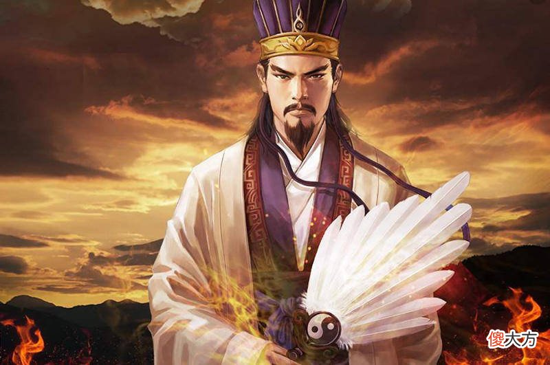 【历史故事】诸葛亮临死最后一计让自己永不超生，是怎么回事？