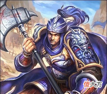 【历史故事】同为将，关羽有权斩张飞、马超，于禁可杀张辽、徐晃确实如此！