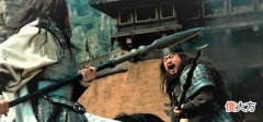 【历史故事】同为将，关羽有权斩张飞、马超，于禁可杀张辽、徐晃确实如此！