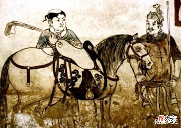 【爱历史】此人47岁起兵称帝,一生娶了4个寡妇,为何仍被后人称颂