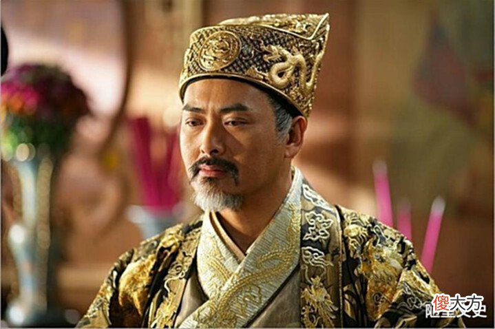 【爱历史】此人47岁起兵称帝,一生娶了4个寡妇,为何仍被后人称颂