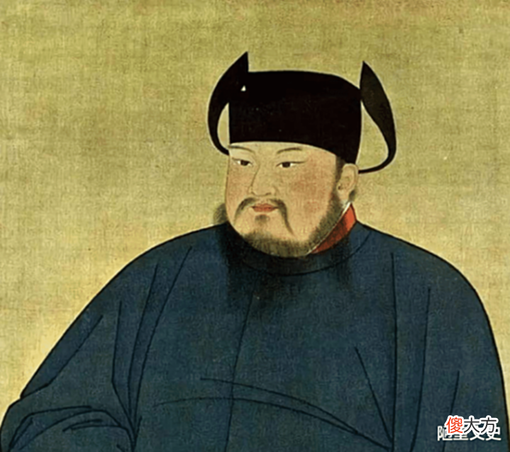 【爱历史】此人47岁起兵称帝,一生娶了4个寡妇,为何仍被后人称颂