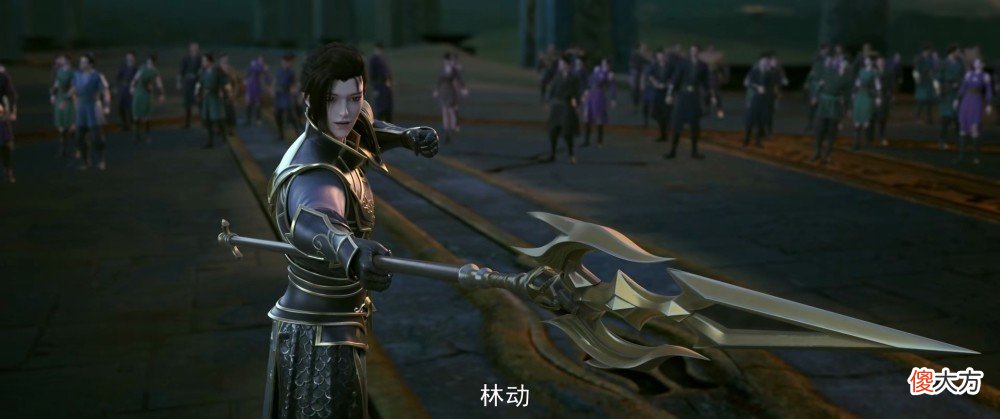 【历史故事】武动乾坤：大炎王朝的崛起少不了林动的功劳，你们知道有哪些吗？
