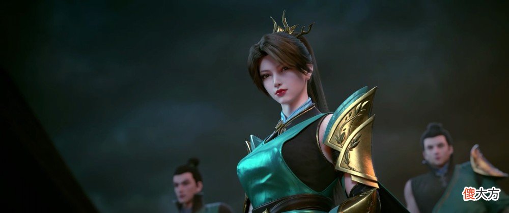 【历史故事】武动乾坤：大炎王朝的崛起少不了林动的功劳，你们知道有哪些吗？