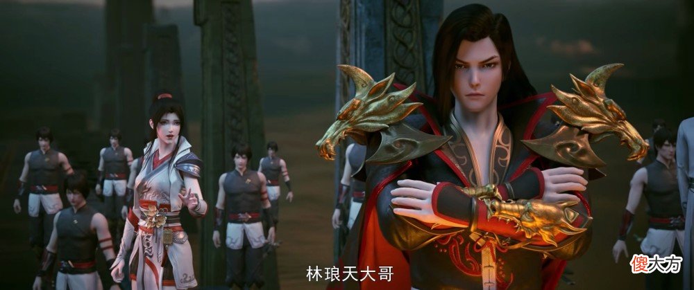 【历史故事】武动乾坤：大炎王朝的崛起少不了林动的功劳，你们知道有哪些吗？