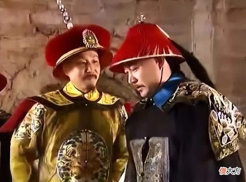 【历史故事】康熙震怒欲杀明珠，关键时刻明珠交代妻子：举报我谋反，就能救我