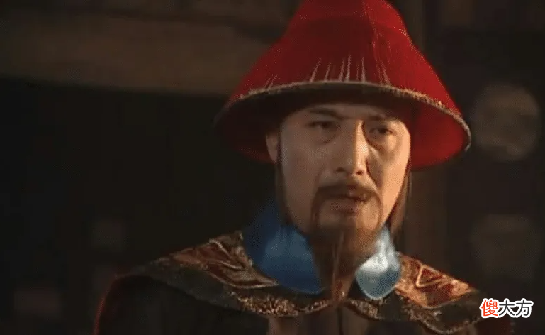 【历史故事】康熙震怒欲杀明珠，关键时刻明珠交代妻子：举报我谋反，就能救我
