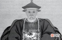 【历史故事】康熙震怒欲杀明珠，关键时刻明珠交代妻子：举报我谋反，就能救我