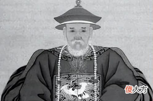 【历史故事】康熙震怒欲杀明珠，关键时刻明珠交代妻子：举报我谋反，就能救我