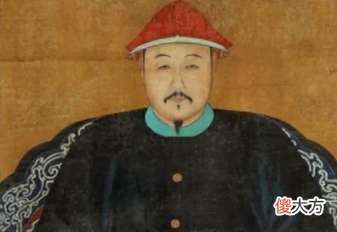 【历史故事】康熙震怒欲杀明珠，关键时刻明珠交代妻子：举报我谋反，就能救我