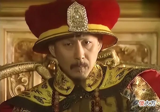 【历史故事】康熙震怒欲杀明珠，关键时刻明珠交代妻子：举报我谋反，就能救我