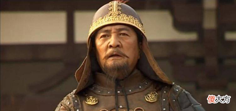 【爱历史】李靖为什么在隋朝毫无建树呢