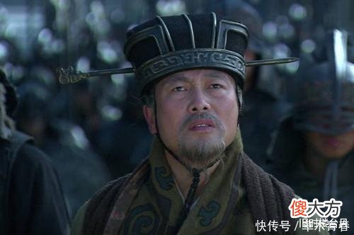 【爱历史】三国被低估的五位谋臣个个才华横溢，若遇雄主可成大器
