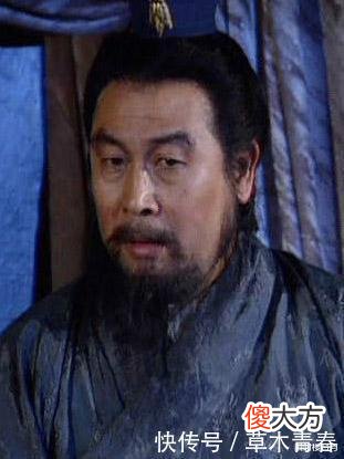 【爱历史】三国被低估的五位谋臣个个才华横溢，若遇雄主可成大器