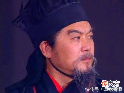【爱历史】三国被低估的五位谋臣个个才华横溢，若遇雄主可成大器