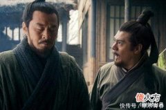【爱历史】三国被低估的五位谋臣个个才华横溢，若遇雄主可成大器