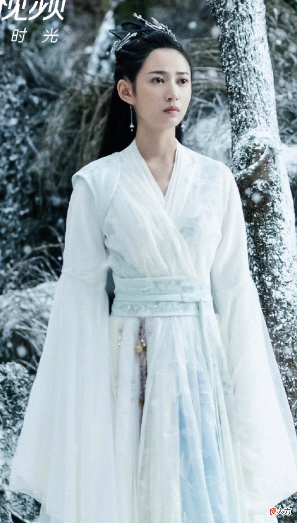 【就爱时尚】这个剧虽然有几十套衣服，但在我眼里都只是同一件衣服